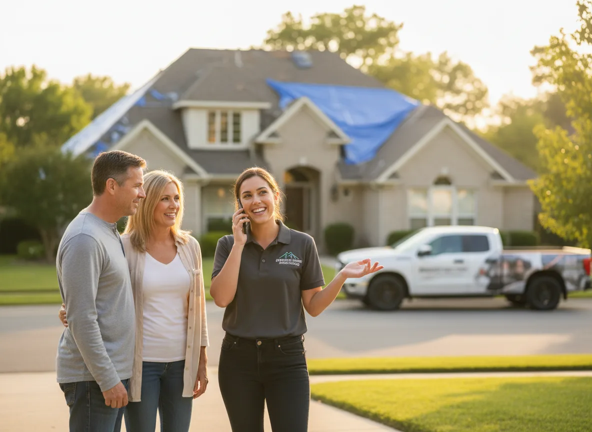 Roof Inspection And Assessment in Rochester, PA